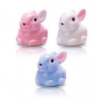 Balsamo per labbra a forma di coniglietto