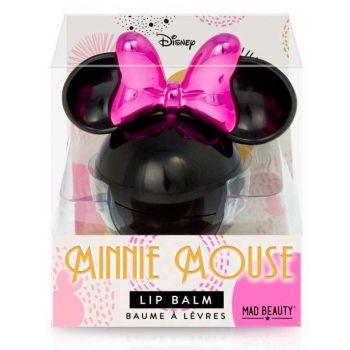 Balsamo per labbra di Minnie Disney Balsamo per labbra di Minnie Disney