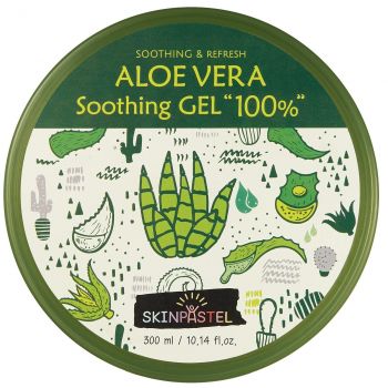 Gel Apaisant Aloe Vera Gel Apaisant Aloe Vera