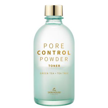 Pore Control Powder Toner Pore Control Powder Toner