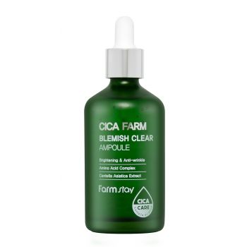 Ampoule Blemish Clear