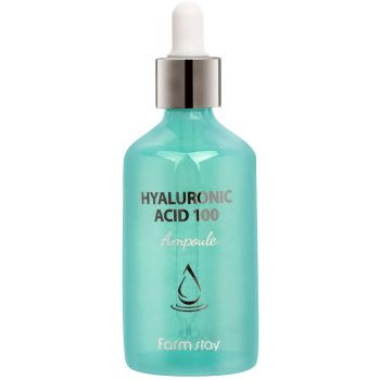 Ampoule à l’Acide Hyaluronique