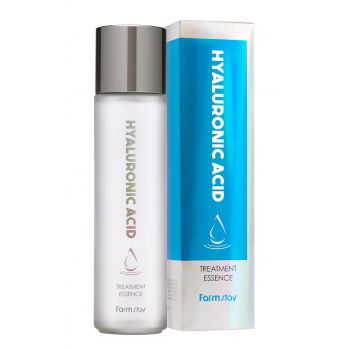 Trattamento Essenza Acido Ialuronico Trattamento Essenza Acido Ialuronico