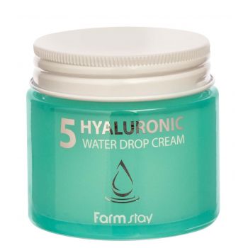 Water Drop Hyaluronic Crème Water Drop Hyaluronic Crème