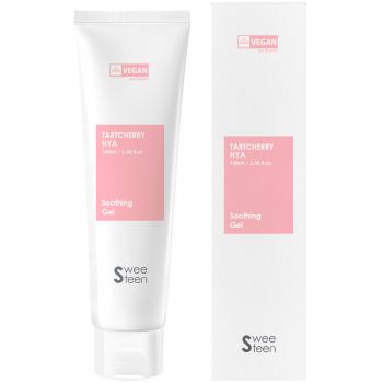 Gel Hydratant Tartcherry Hya