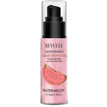 Cerotti liquidi per gli occhi all'anguria Cerotti liquidi per gli occhi Contorno occhi