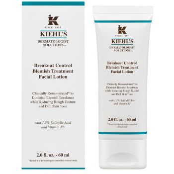 Breakout Control Blemish Traitement Anti-Imperfections Breakout Control Blemish Traitement Anti-Imperfections