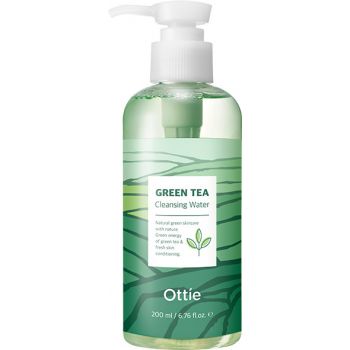 Eau Micellaire Thé Vert