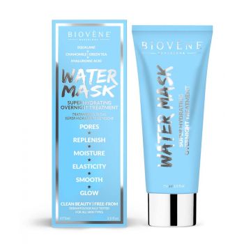 Masque de Nuit Hydratant