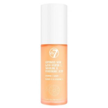 Sérum Luminous Skin Vitamine C