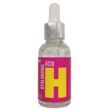 Sérum Visage à l'Acide Hyaluronique