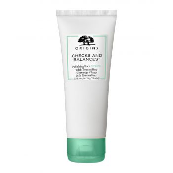 Exfoliant pour le Visage Checks And Balance