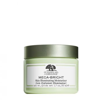 Crème Hydratante Illuminatrice Mega-Bright