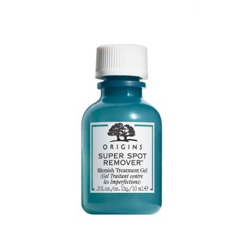 Zero Oil Traitement en Gel pour Boutons