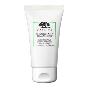 Nettoyant Visage Check And Balances