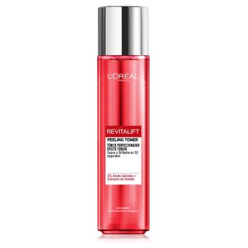 Revitalift Peeling Toner Tonico Esfoliante