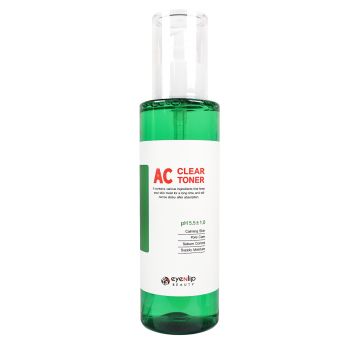 Tonique Nettoyant AC Tonique Nettoyant AC