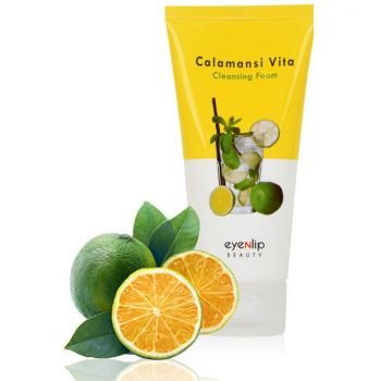 Mousse nettoyante Calmasing Vita Mousse nettoyante Calmasing Vita