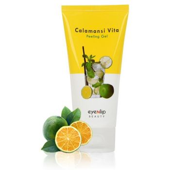 Gel Exfoliant Calmasing Vita