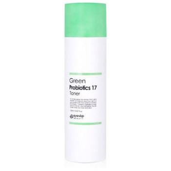 Tonique Visage Green Probiotics 17 Tonique Visage Green Probiotics 17