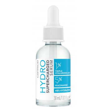 Sérum hydratant Hydro Supercharged