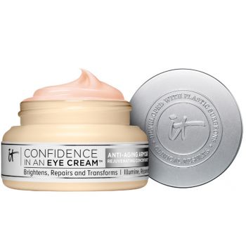 Confidence Crème Contour des Yeux Anti-Âge