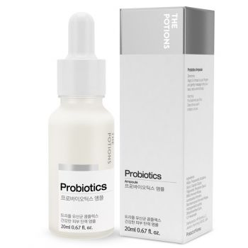 Sérum Probiotiques