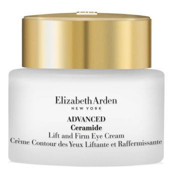Advanced Ceramide Crème Contour des Yeux Liftante et Raffermisante