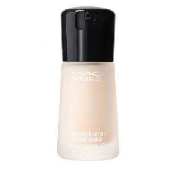 Mineralize Timecheck Lotion – Soin Hydratant Anti-Rides & Réducteur de Pores