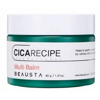 Cicarecipe Multi Balsamo