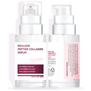 Siero al collagene peptidico