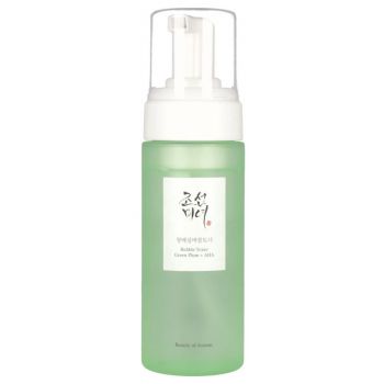 Bubble Toner Green