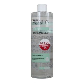 Acqua micellare 3in1