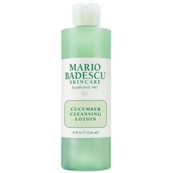 Lotion nettoyante au concombre Cucumber Cleansing Lotion Lotion nettoyante au concombre Cucumber Cleansing Lotion