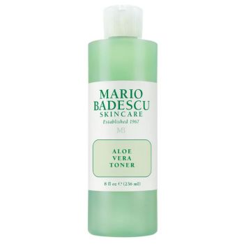 Tonico all'aloe vera