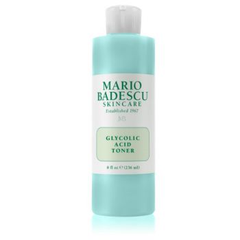 Tonico all'acido glicolico