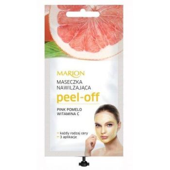 Maschera idratante Peel Off