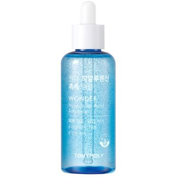Wonder Hyaluronic Acid Chok Chok Ampoule Tonique Visage