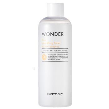 Wonder Smoothing Toner Tonique Visage Wonder Smoothing Toner Tonique Visage