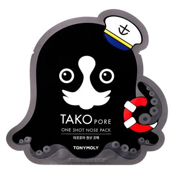 Tako Maschera per i pori del naso Tako Maschera per i pori del naso