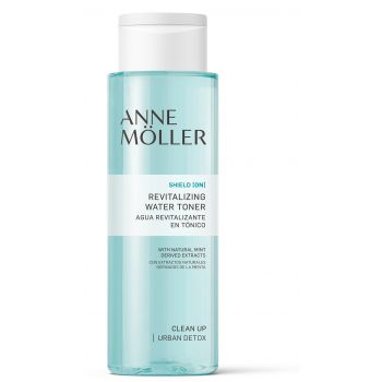 Clean Up Acqua Rivitalizzante Tonico