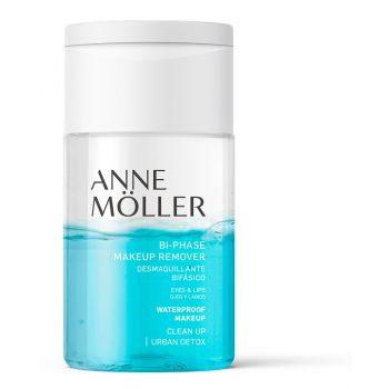 Clean Up Démaquillant Biphasé Yeux et Lèvres Clean Up Démaquillant Biphasé Yeux et Lèvres