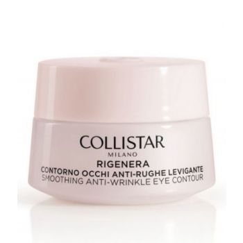 Rigenera Crème Contour des Yeux Anti-Rides Lissante