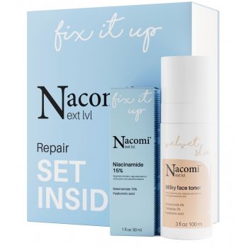 Next Level Set di Riparazione Next Level Set di Riparazione