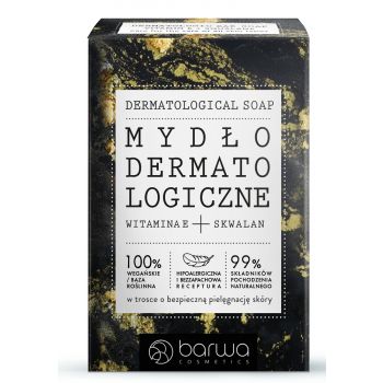 Pastiglia di sapone dermatologico