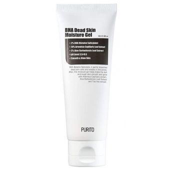Bha Dead Skin Moisture Gel Bha Dead Skin Moisture Gel