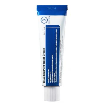 Crème hydratante Deep Sea Crème hydratante Deep Sea