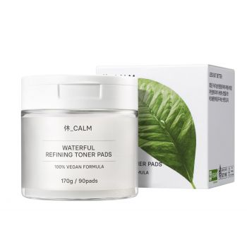 Tonique Réducteur de Pores Tonique Réducteur de Pores