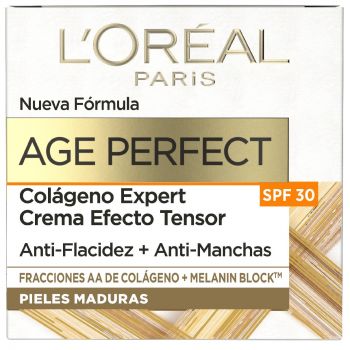 Age Perfect Cream SPF 30 Crema anti-caduta e anti-macchie