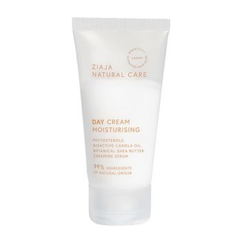 Crema da giorno natural care